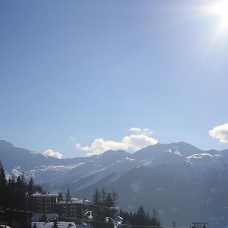 Corbassiere 32 Apartment Verbier Exterior photo